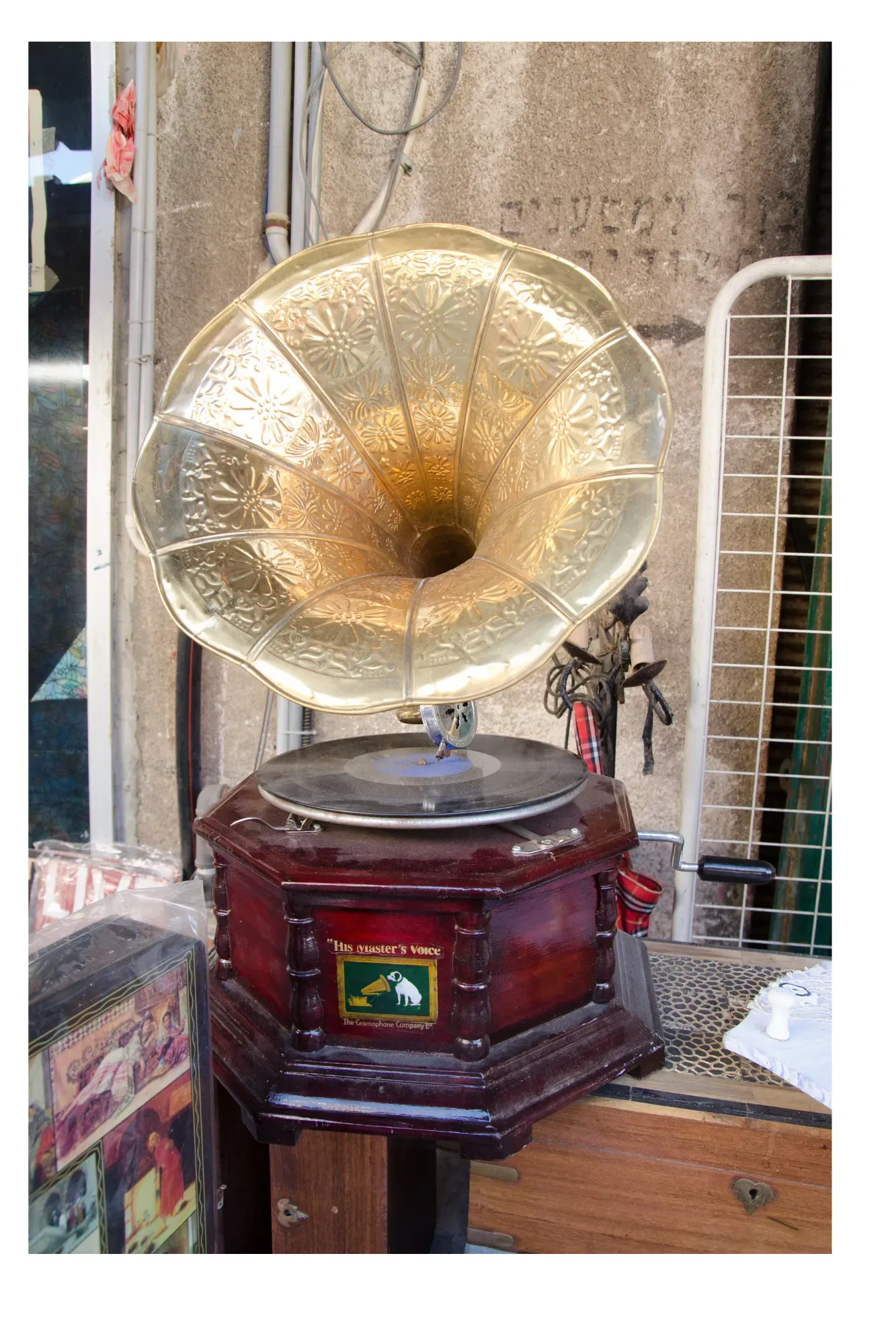 Russische Ikonen verkaufen