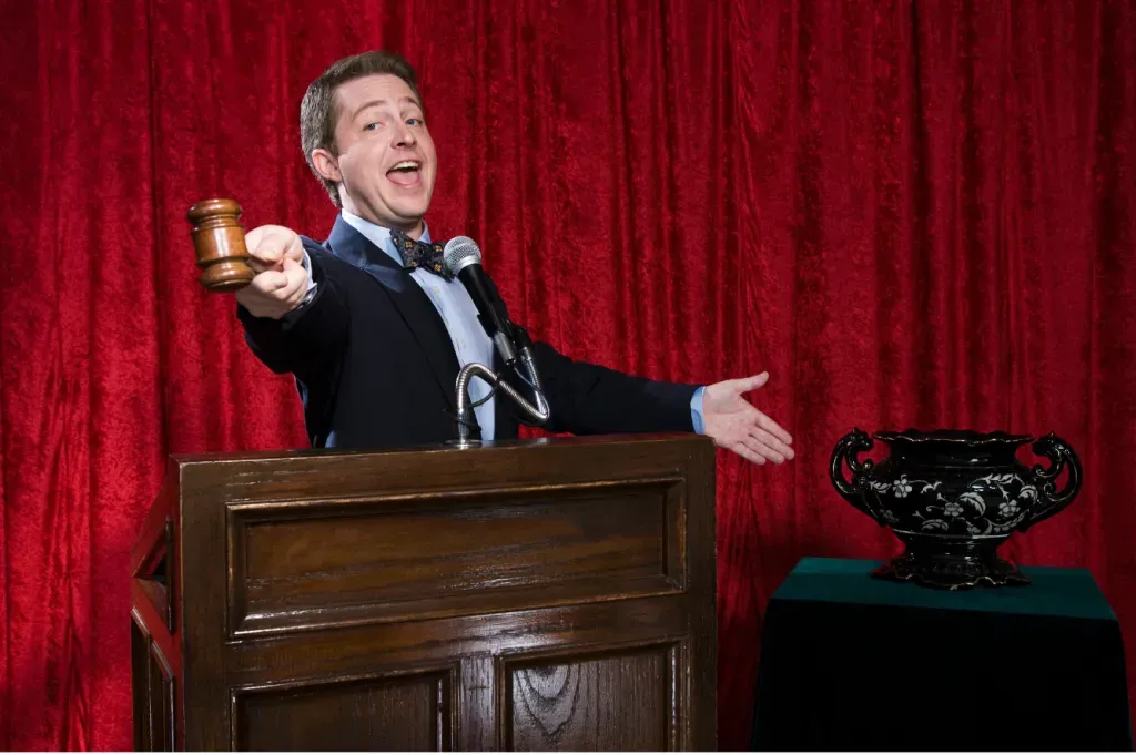 Antiquitäten Ankauf