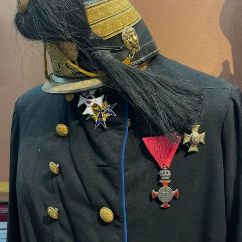 Militaria Ankauf Salzburg