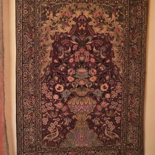 Antike Teppiche verkaufen Salzburg