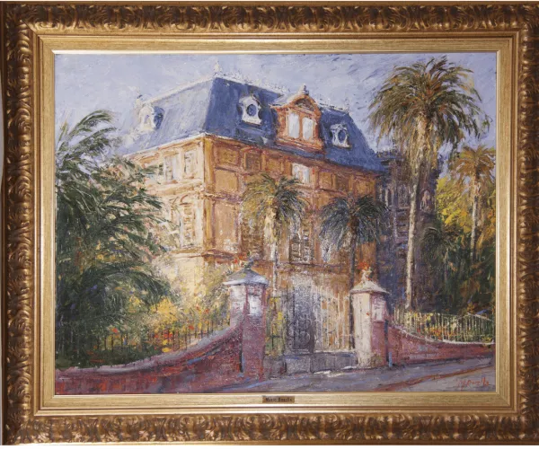 Wert von Gemälden bestimmen