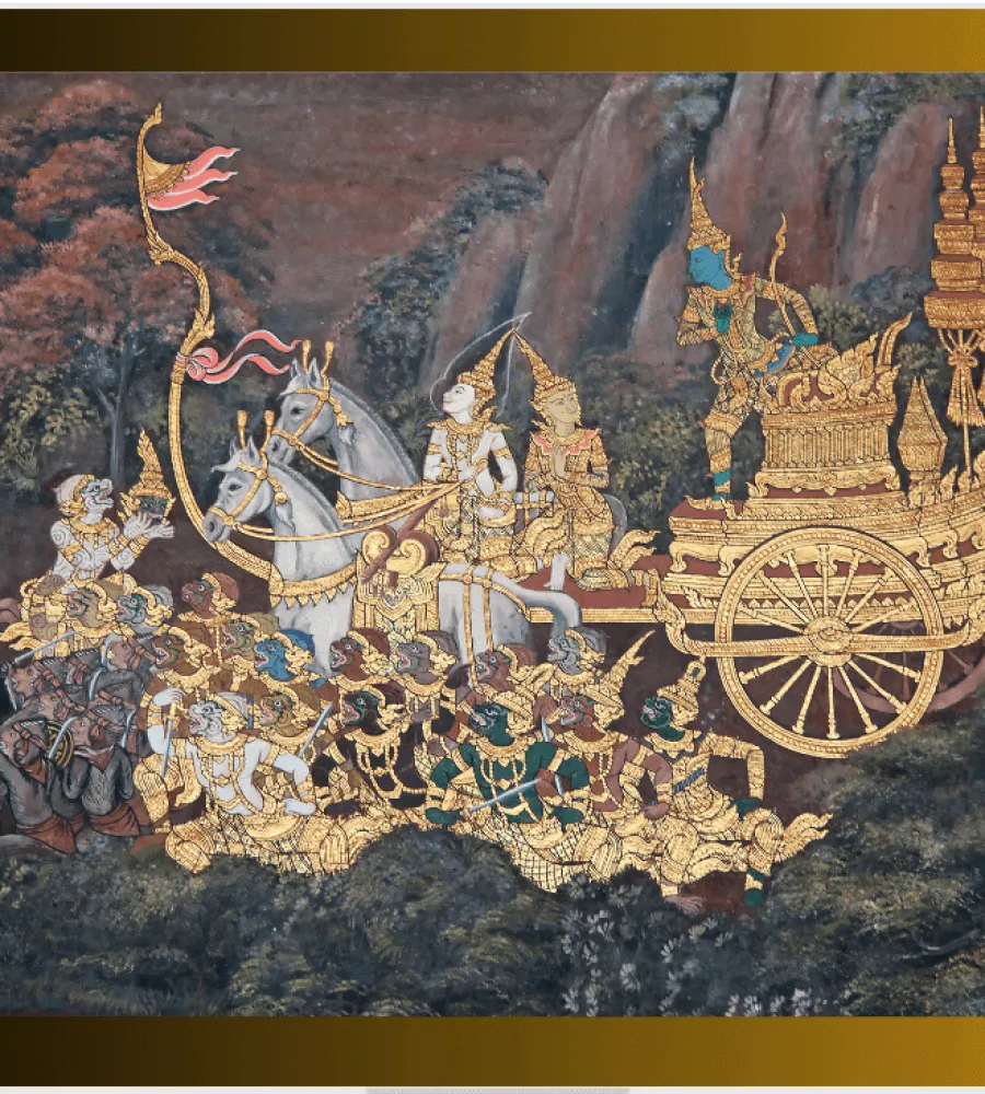 Kunst aus Verlassenschaft