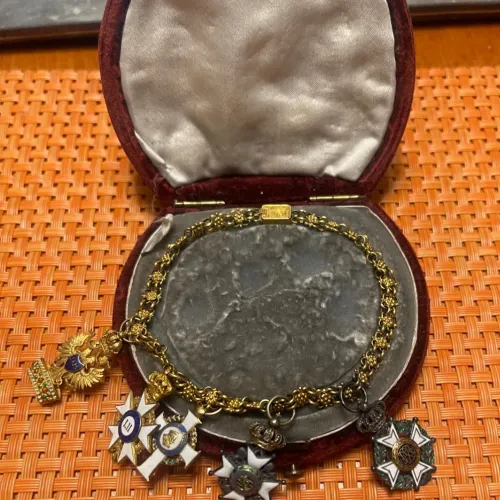 Antikexperte Salzburg