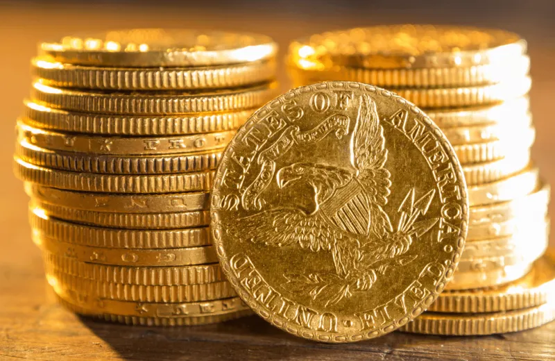 Goldschmuck Salzburg