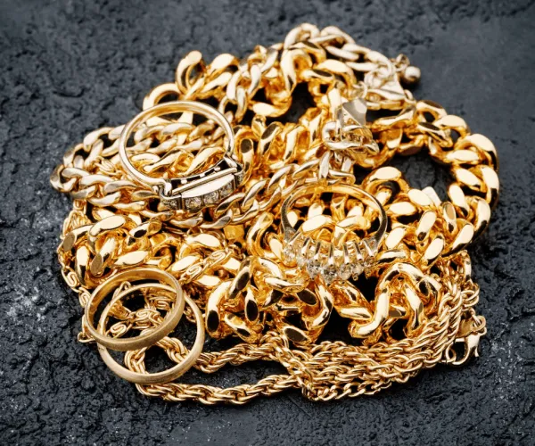 Silberschmuck Salzburg