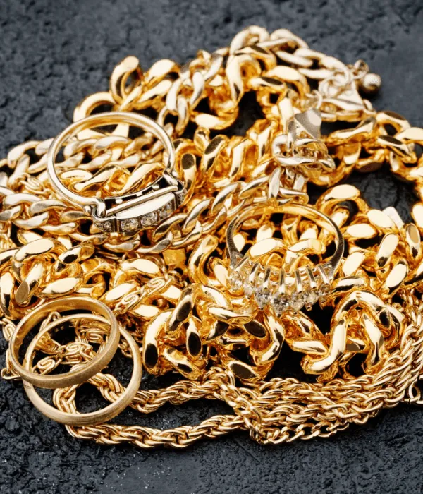 Silberschmuck Salzburg