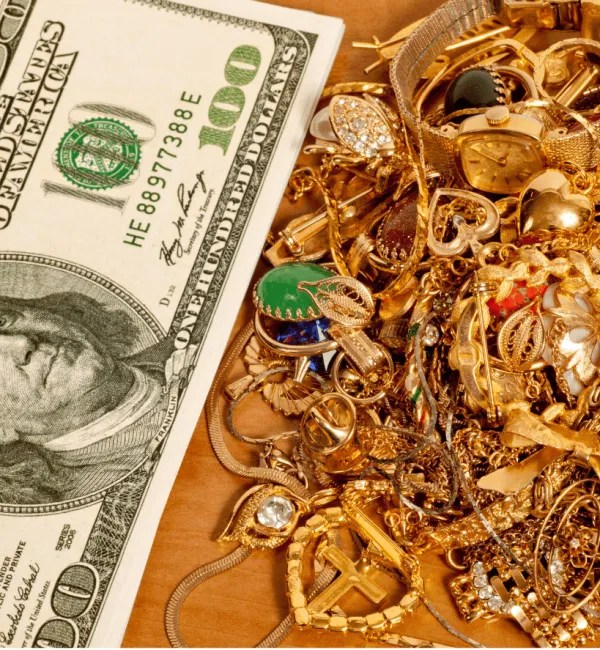 Goldmünzen Salzburg