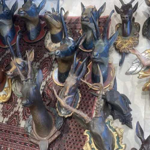 Wertgegenstände Ankauf Salzburg