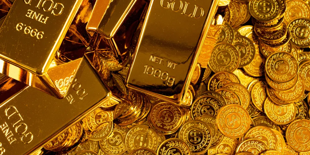 Silbermünzen Salzburg