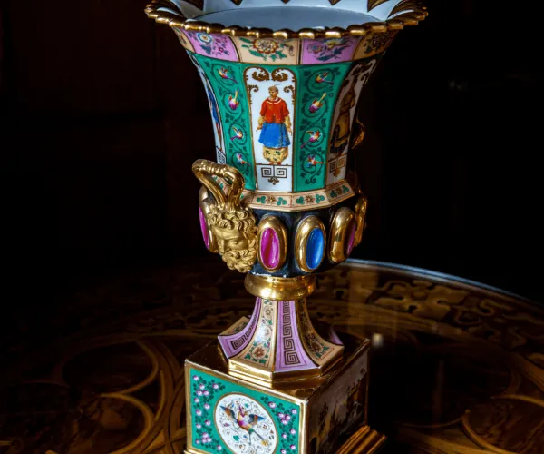 Sakrale Kunst Ankauf