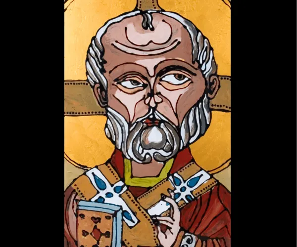 Heiligenfiguren verkaufen