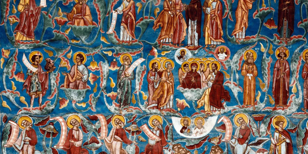 Kirchliche Kunst verkaufen