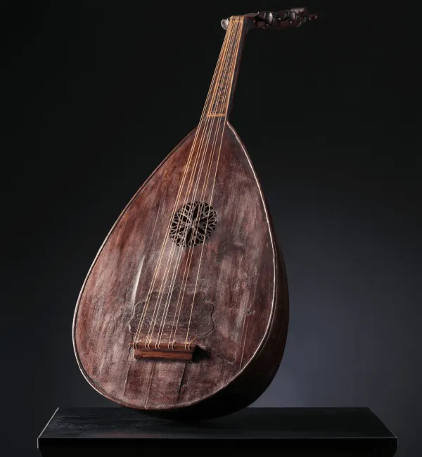 Musikinstrumente Ankauf