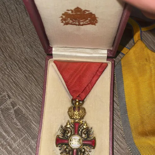 Orden Sammlung verkaufen Salzburg