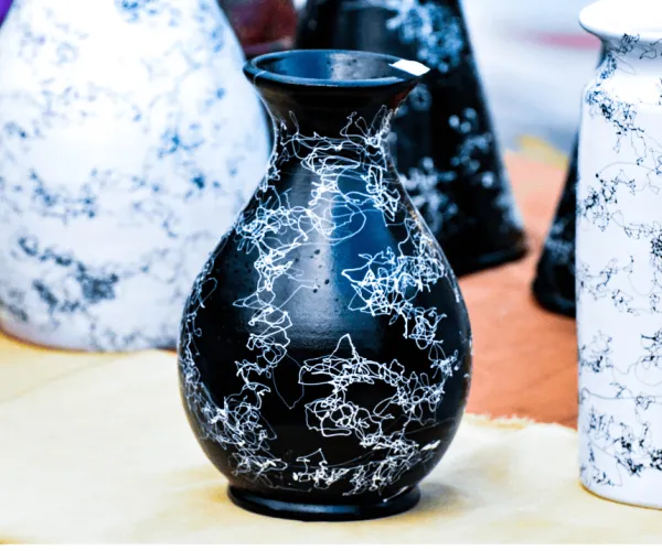 Künstlerkeramik Ankauf