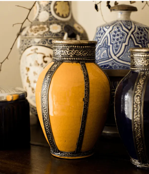 Keramik Antiquitäten