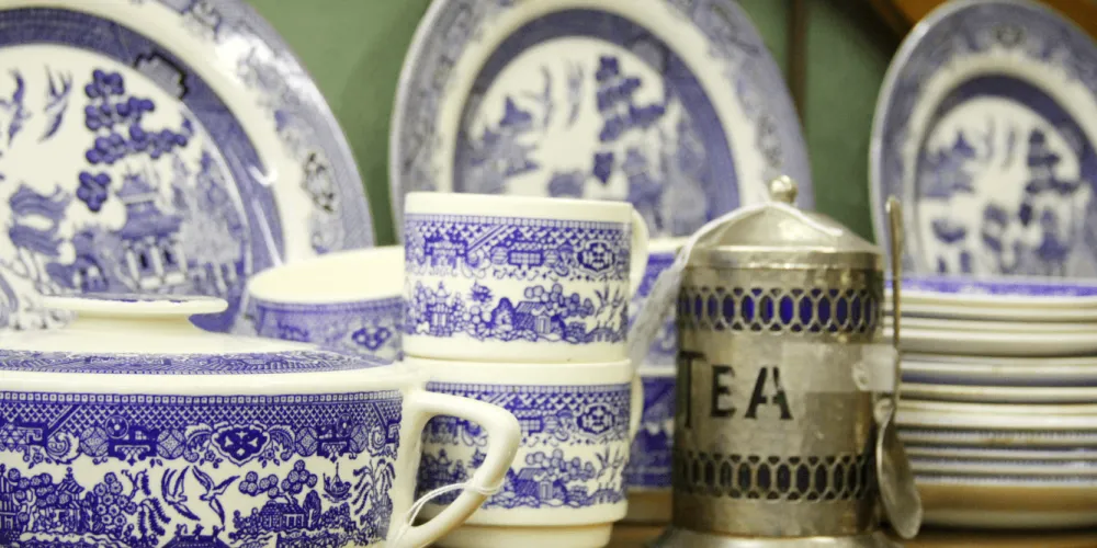 Keramik Ankauf Salzburg