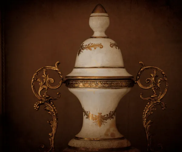 Royal Doulton verkaufen