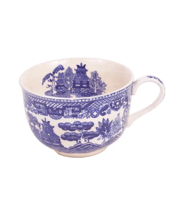 Sammeltassen verkaufen