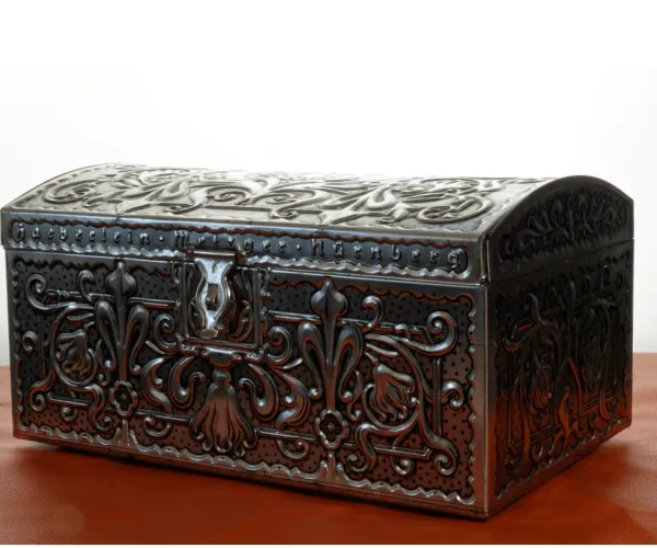 Wertvolle Antiquitäten verkaufen