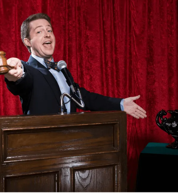 Antiquitäten Ankauf