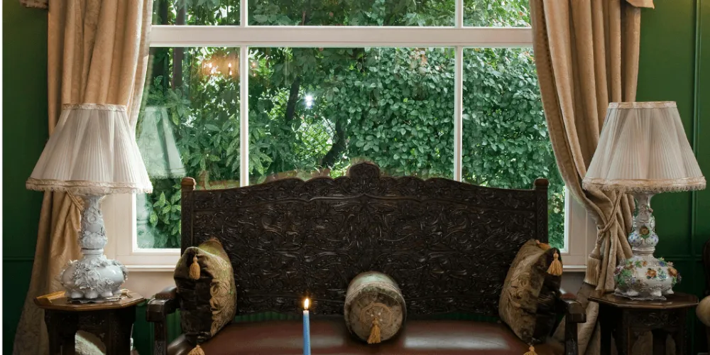 Antike Möbel Ankauf