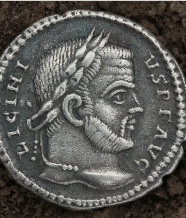 Münznachlass verkaufen