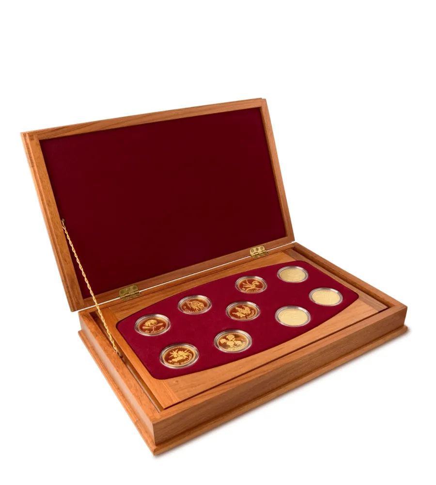 Münzen & Orden aus Nachlass