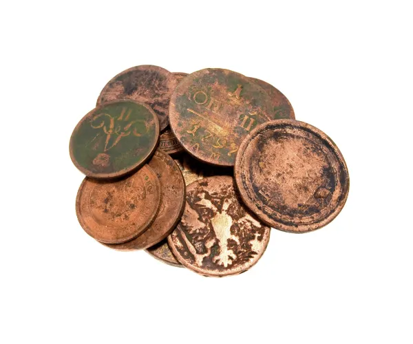 Antike Münzen Ankauf