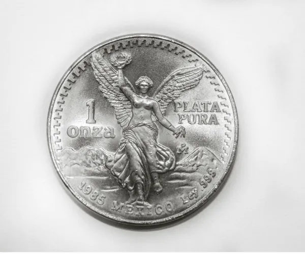 Goldmünzen verkaufen