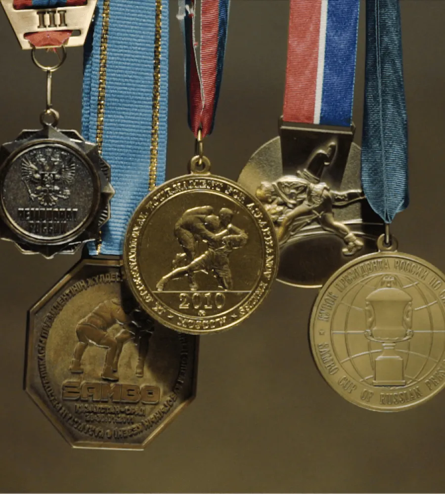 Tapferkeitsmedaillen verkaufen