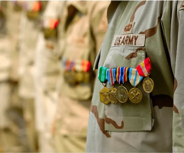 Orden & Abzeichen Ankauf