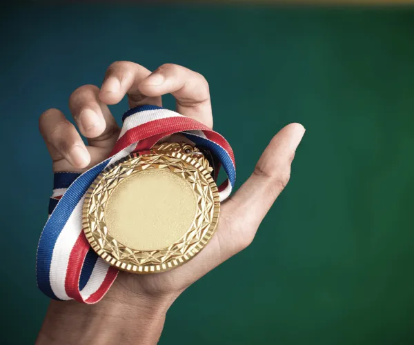 Alte Orden Wert bestimmen