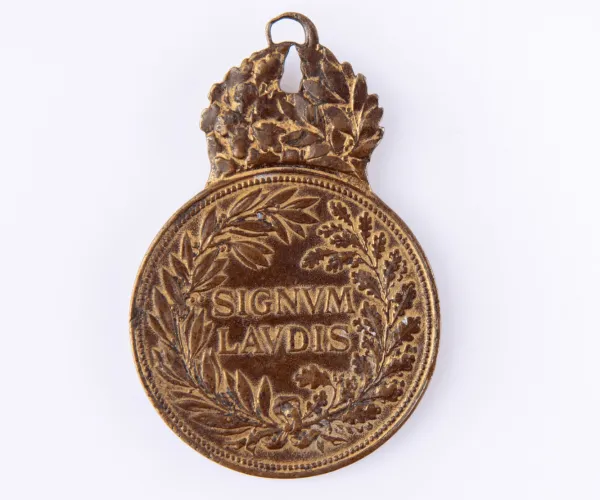 Orden aus Nachlass verkaufen