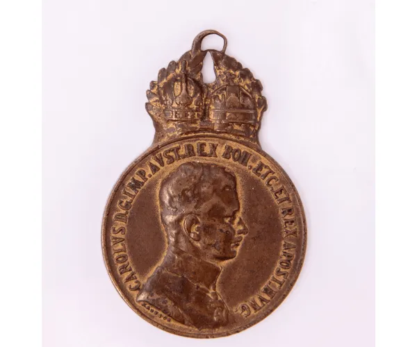 Ehrenzeichen verkaufen