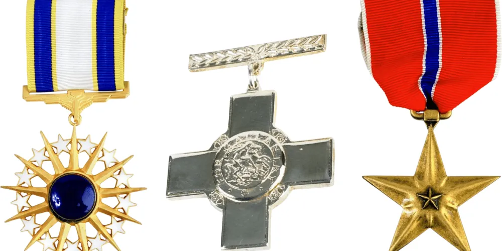 Militaria Orden Ankauf