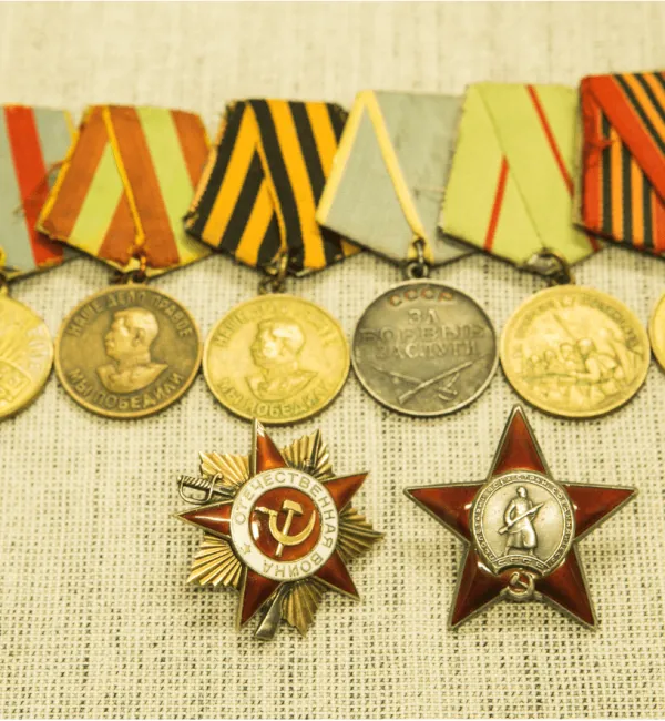 Orden Ankauf Salzburg