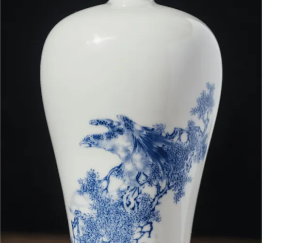 Porzellan Schätzung