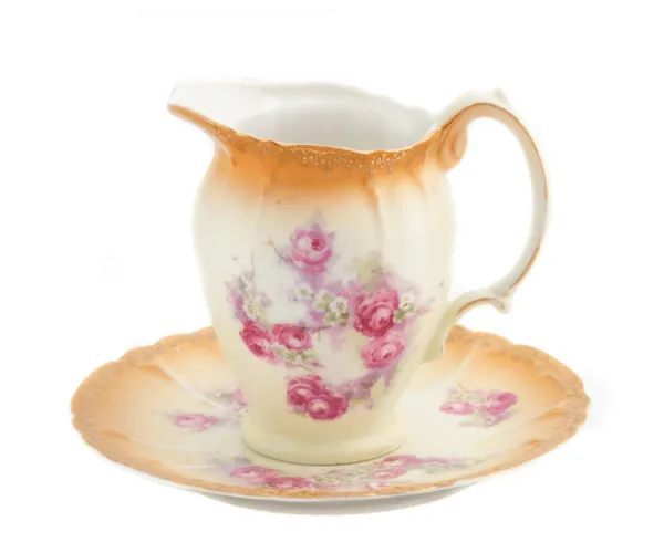 Antikes Porzellan verkaufen