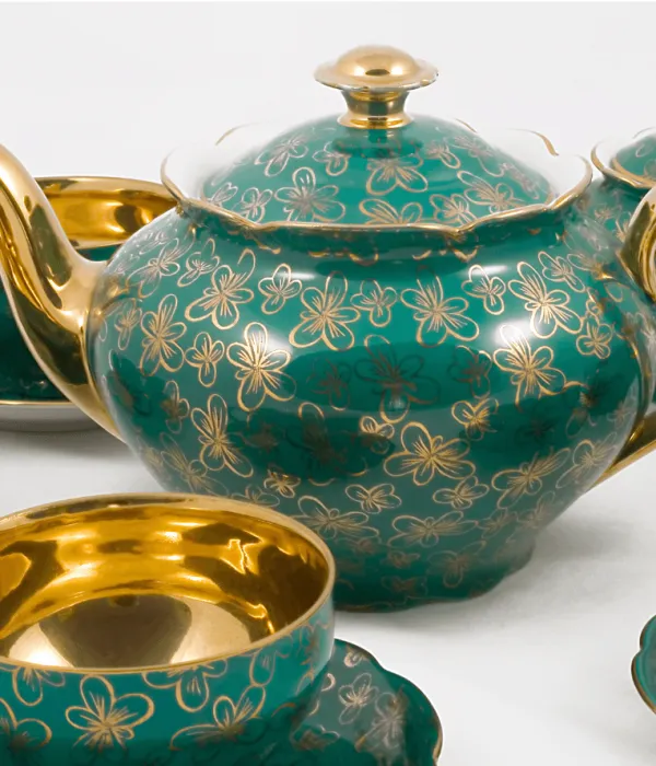 Meissen Porzellan verkaufen