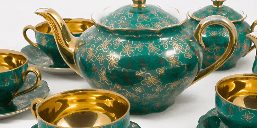 Meissen Porzellan verkaufen