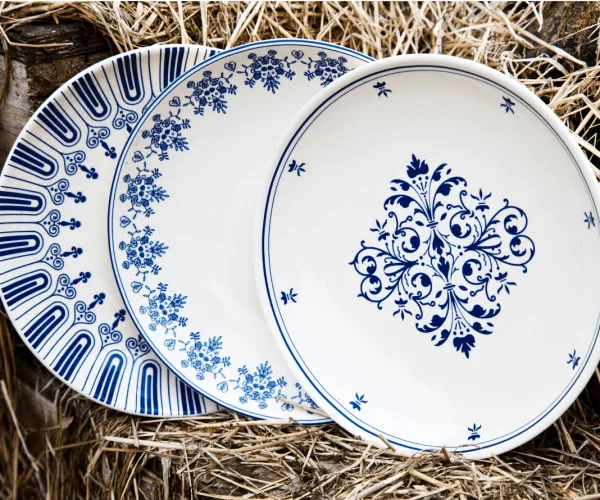 Augarten Porzellan Ankauf