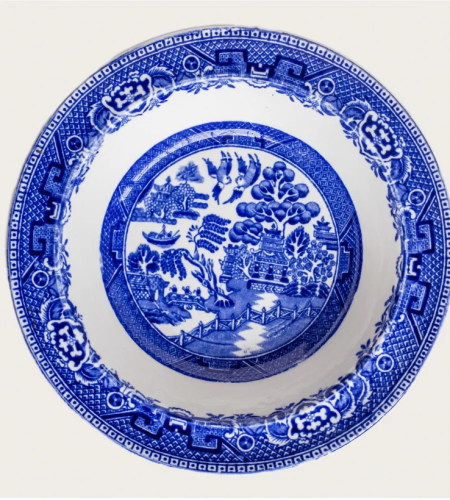 Porzellan Figuren antik verkaufen