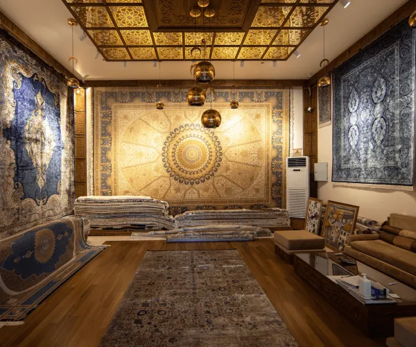 Erbstück Teppich verkaufen