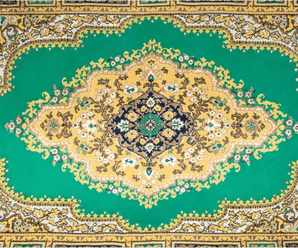 Orientteppich verkaufen