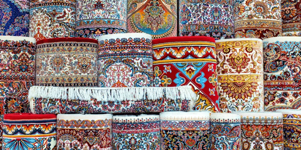 Perserteppich verkaufen