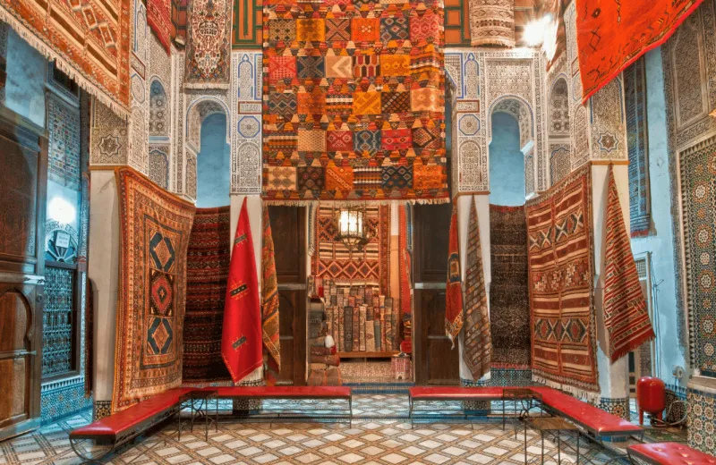 Teppich Ankauf Salzburg