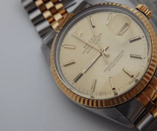 Rolex Ankauf Salzburg