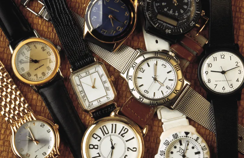 Uhren Ankauf