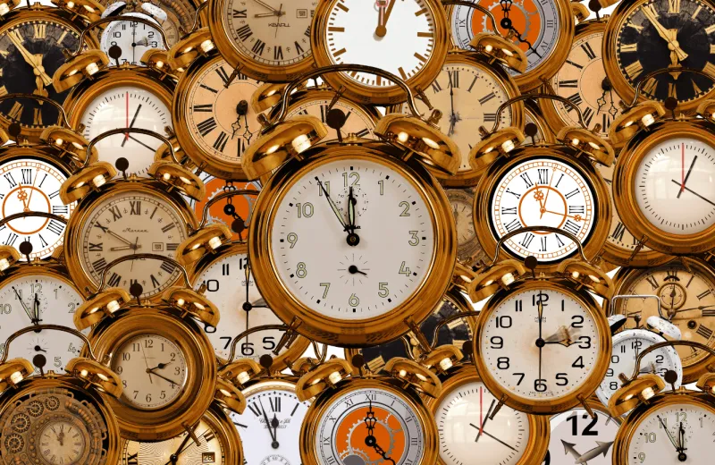 Alte Uhren verkaufen